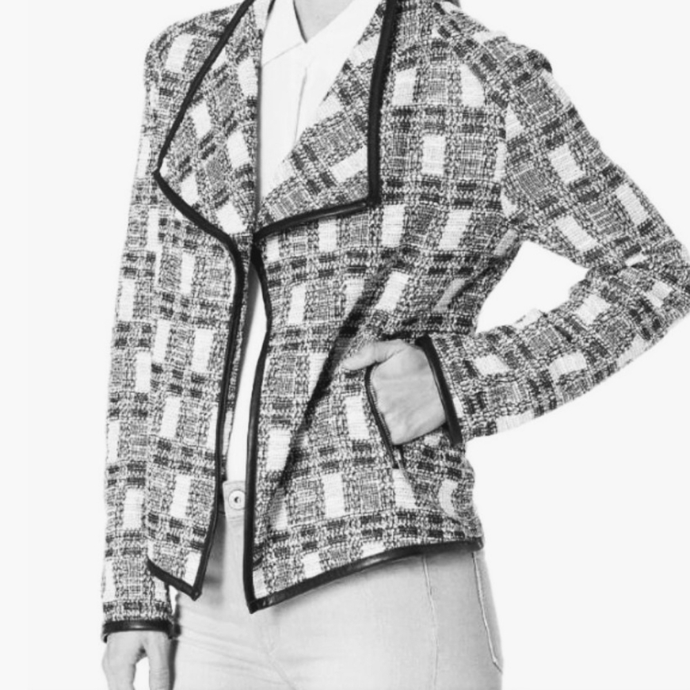 Calvin Klein Jacket